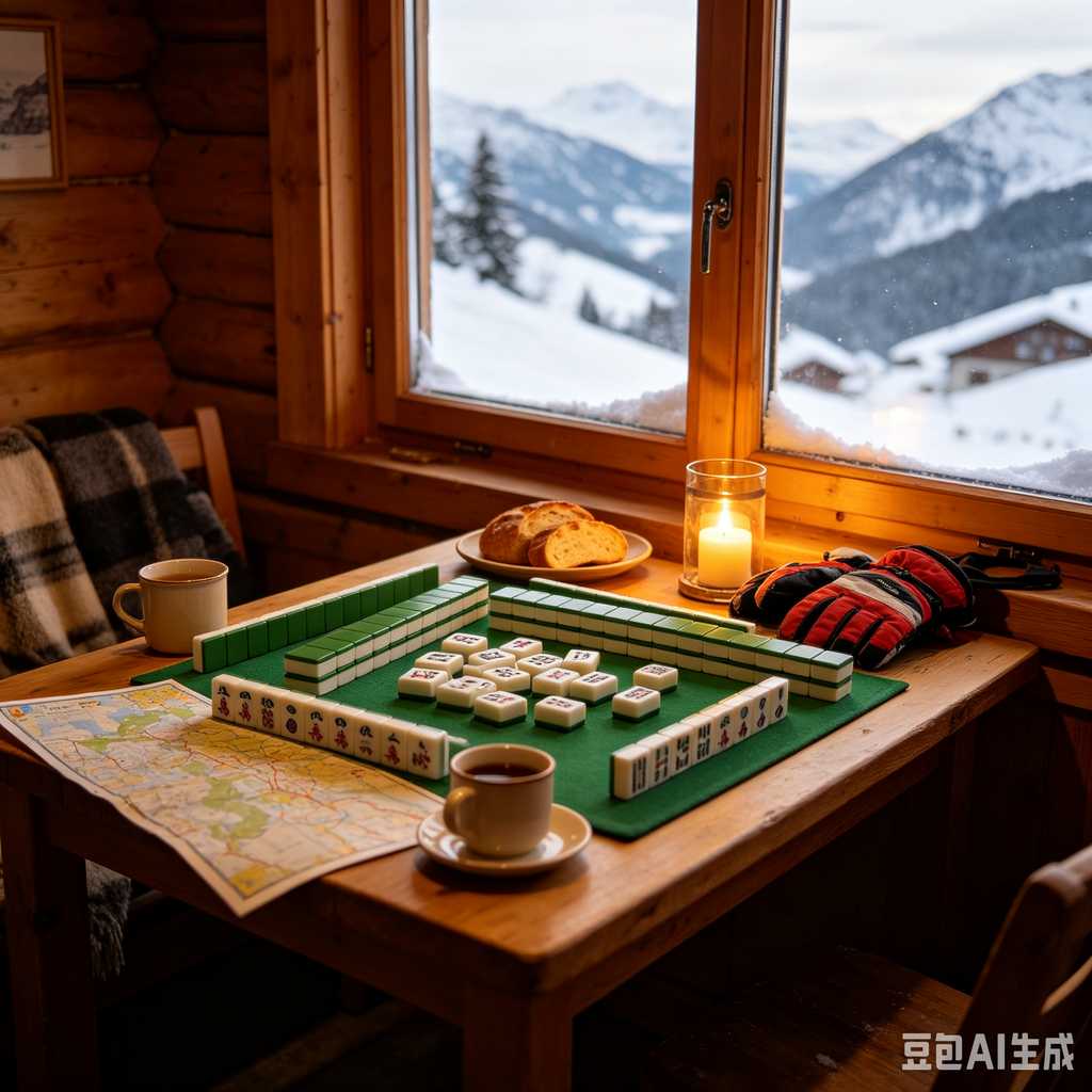 RockfordIL,mahjong