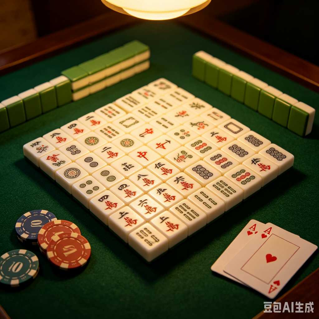 TopekaKS,mahjong